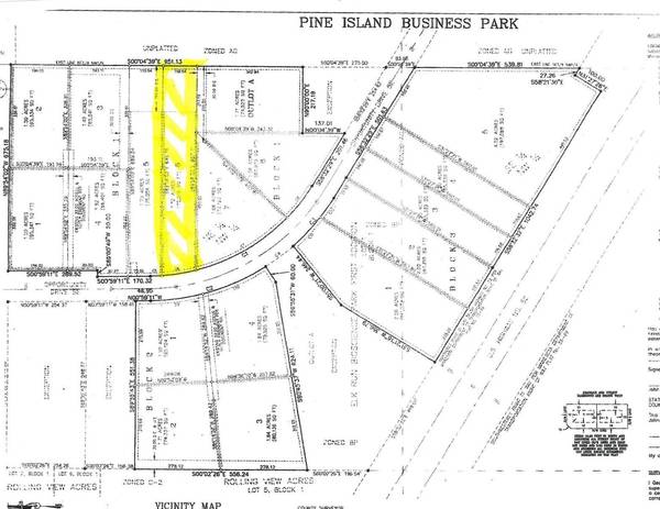 L6B1 Opportunity DR, Pine Island, MN 55963