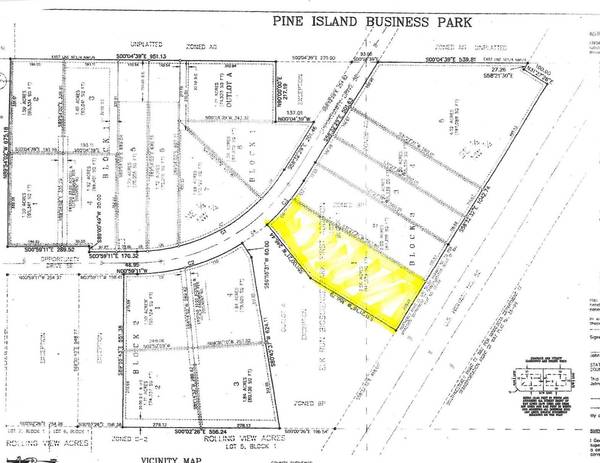 L1B3 Opportunity DR, Pine Island, MN 55963