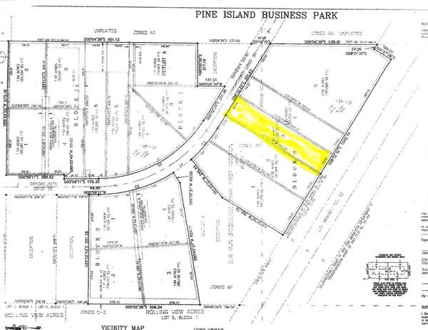 L3B3 Opportunity DR, Pine Island, MN 55963