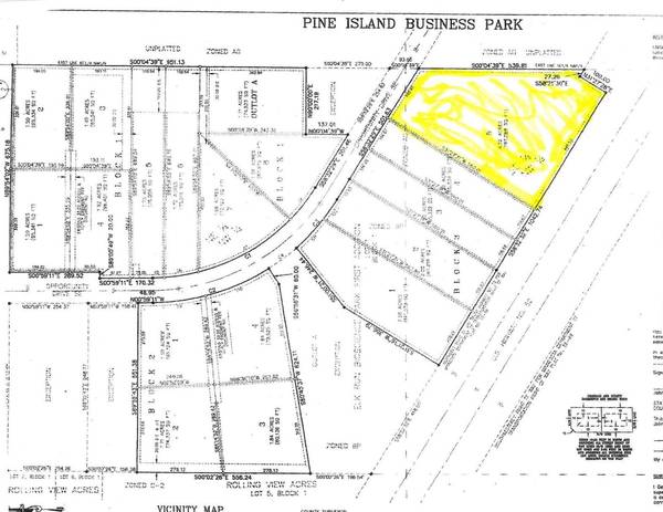 L5B3 Opportunity DR, Pine Island, MN 55963