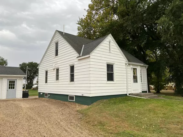 Benson, MN 56215,255 60th ST NW