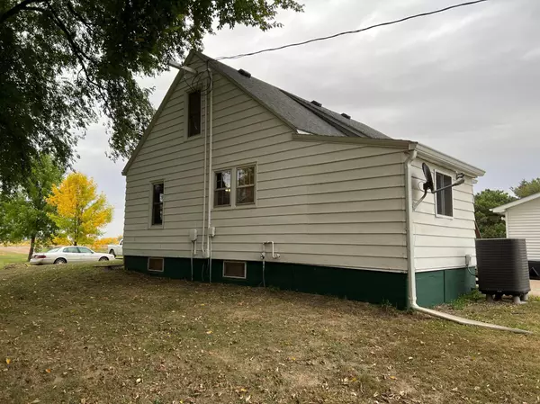 Benson, MN 56215,255 60th ST NW