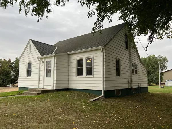 Benson, MN 56215,255 60th ST NW