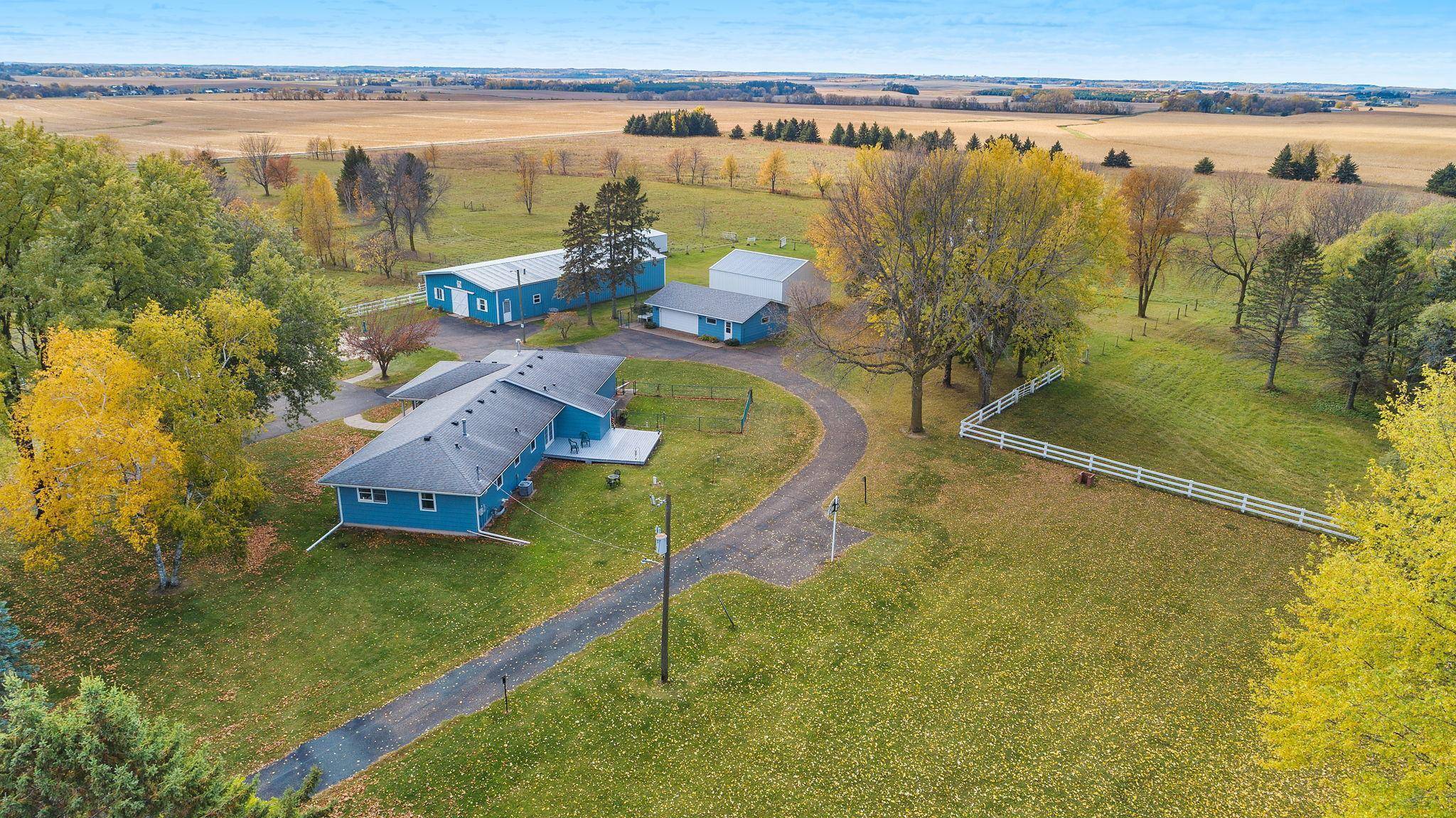 Hammond, WI 54015,1118 170th ST