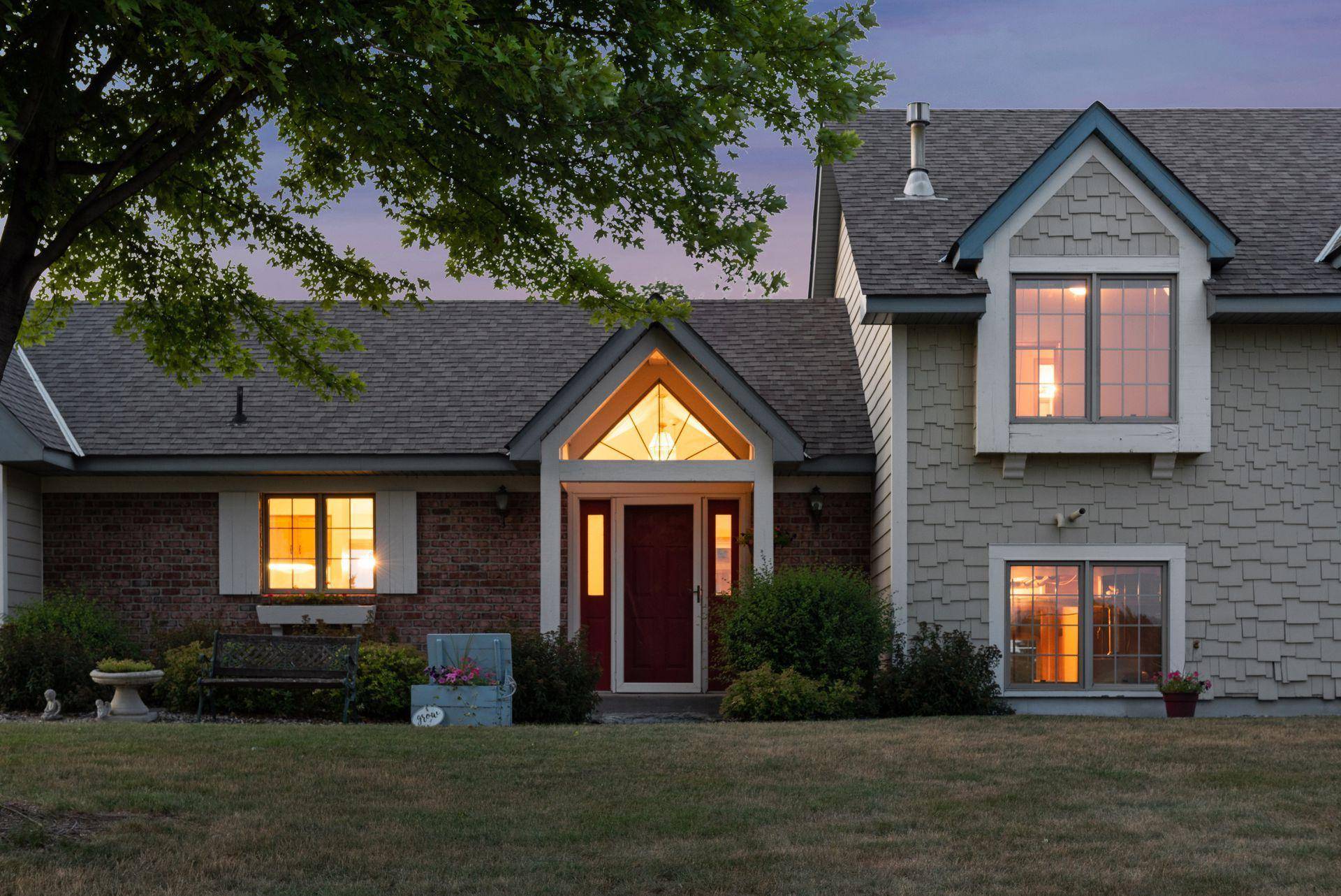 Norwood Young America, MN 55397,16530 94th ST