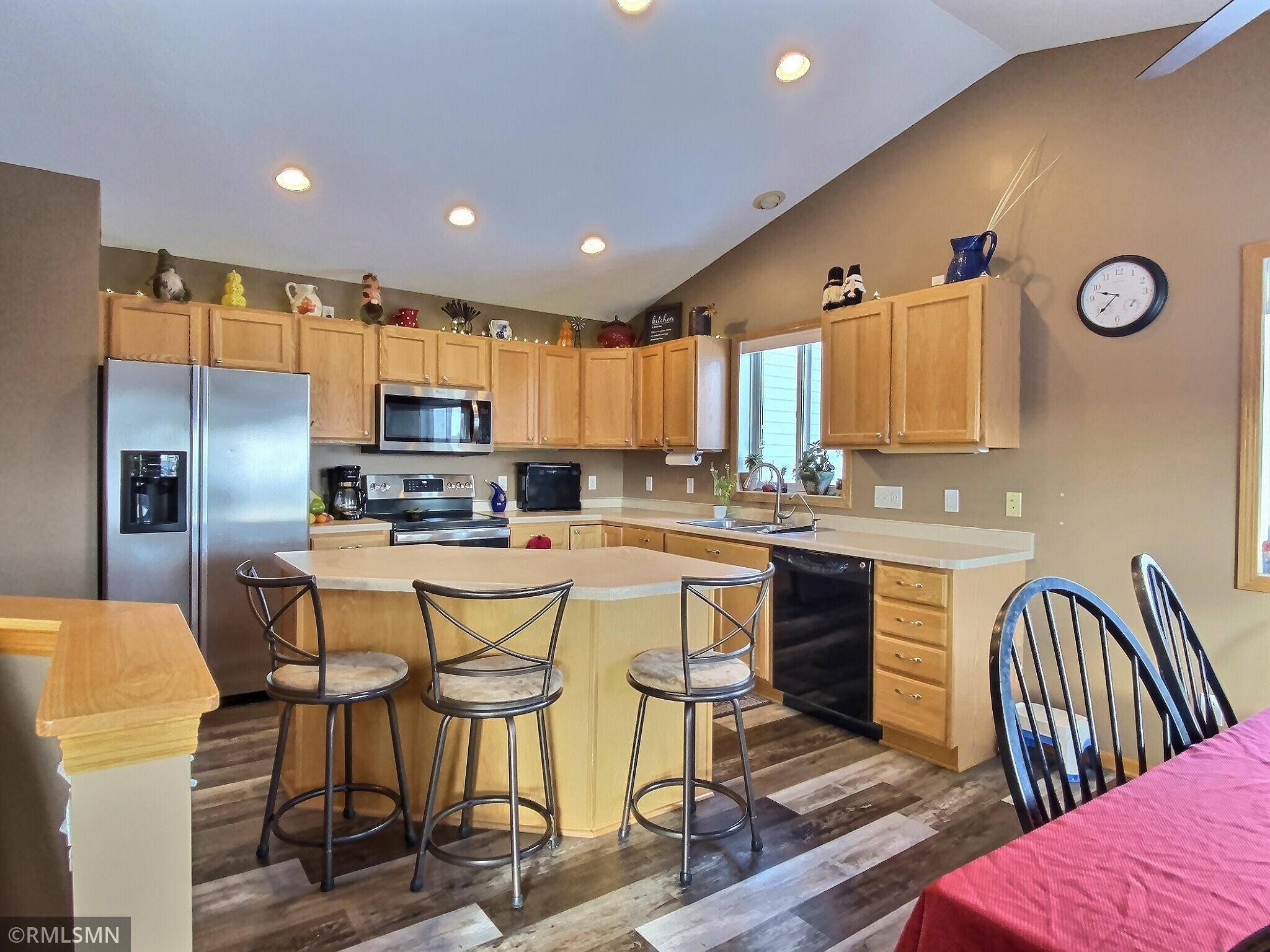 Maple Lake, MN 55358,830 Cedar AVE N