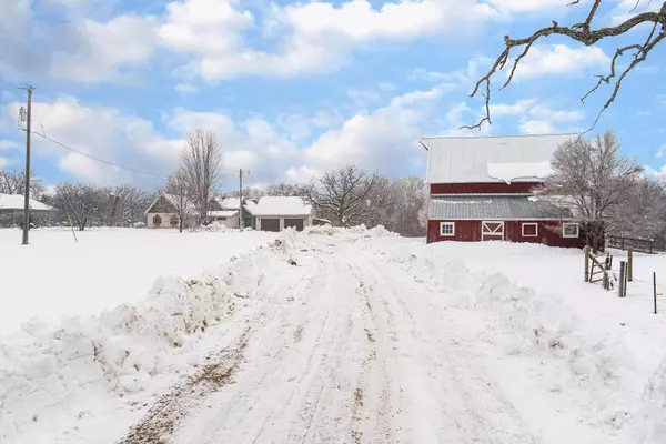 Cannon Falls, MN 55009,8717 295th ST E