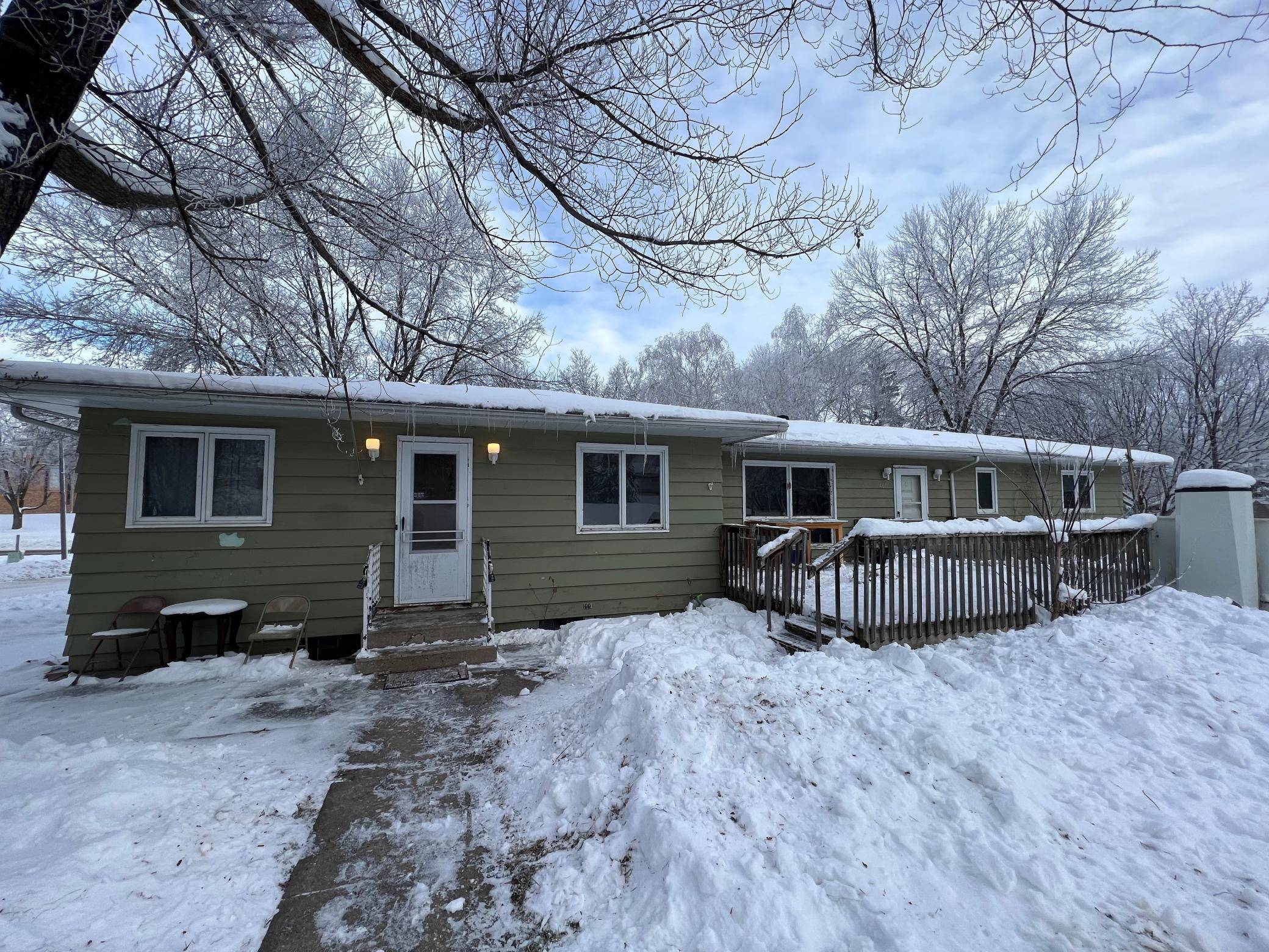 401 1st AVE SE,  Pelican Rapids,  MN 56572