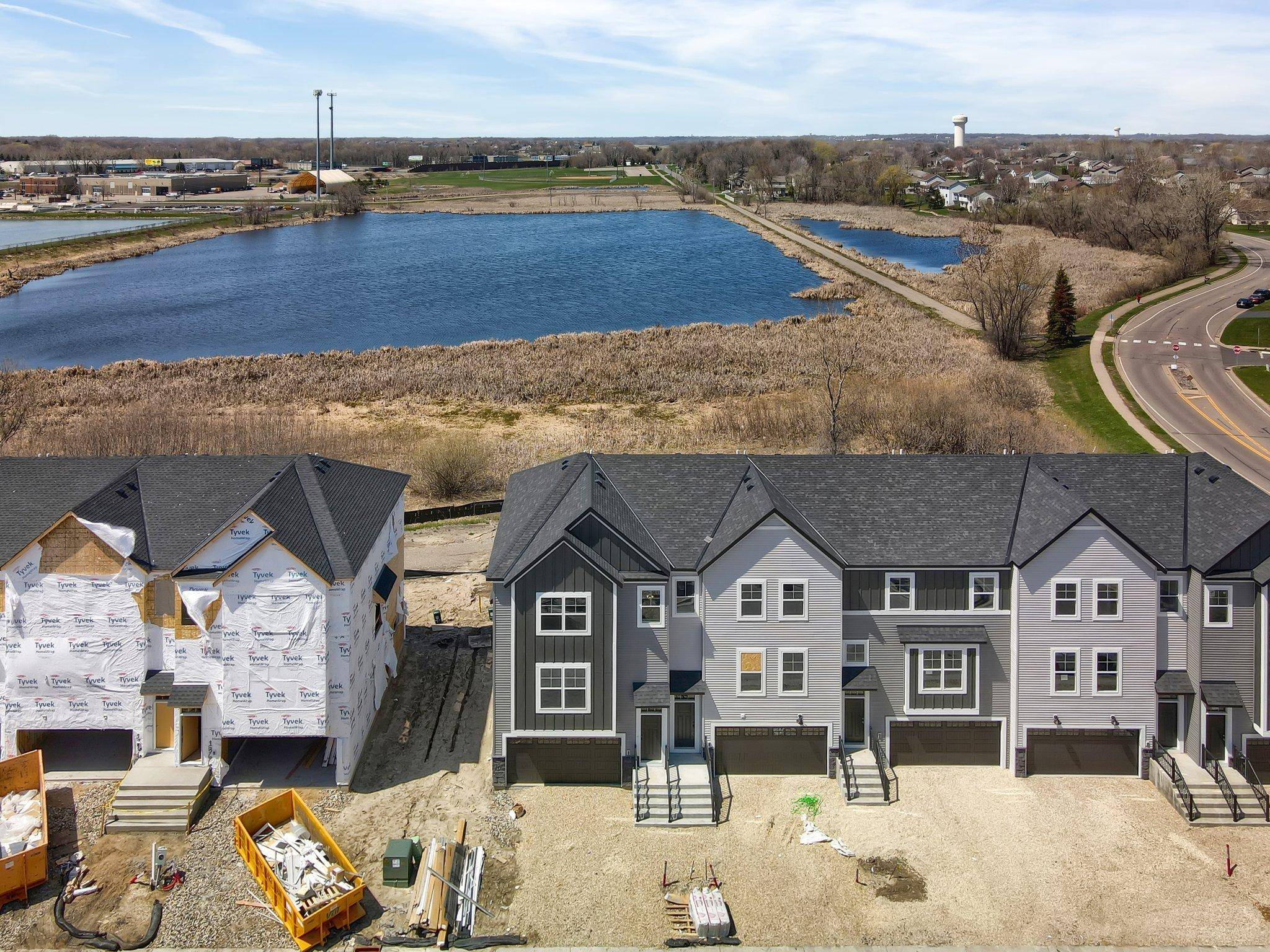 13663 Marsh View TRL, Rogers, MN 55374
