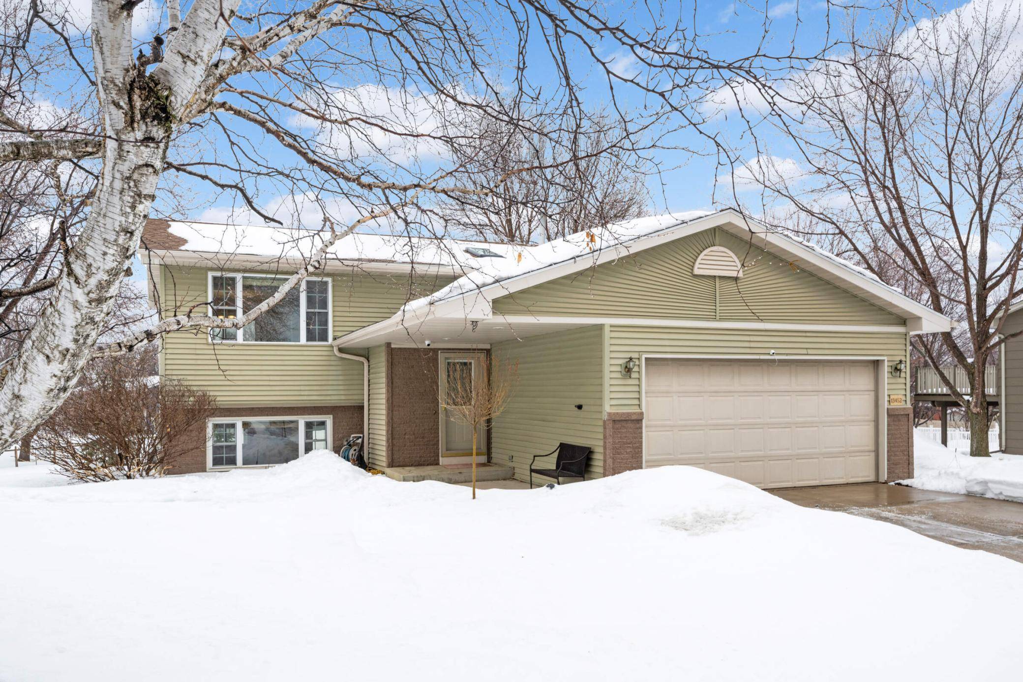 13452 88th AVE N, Maple Grove, MN 55369