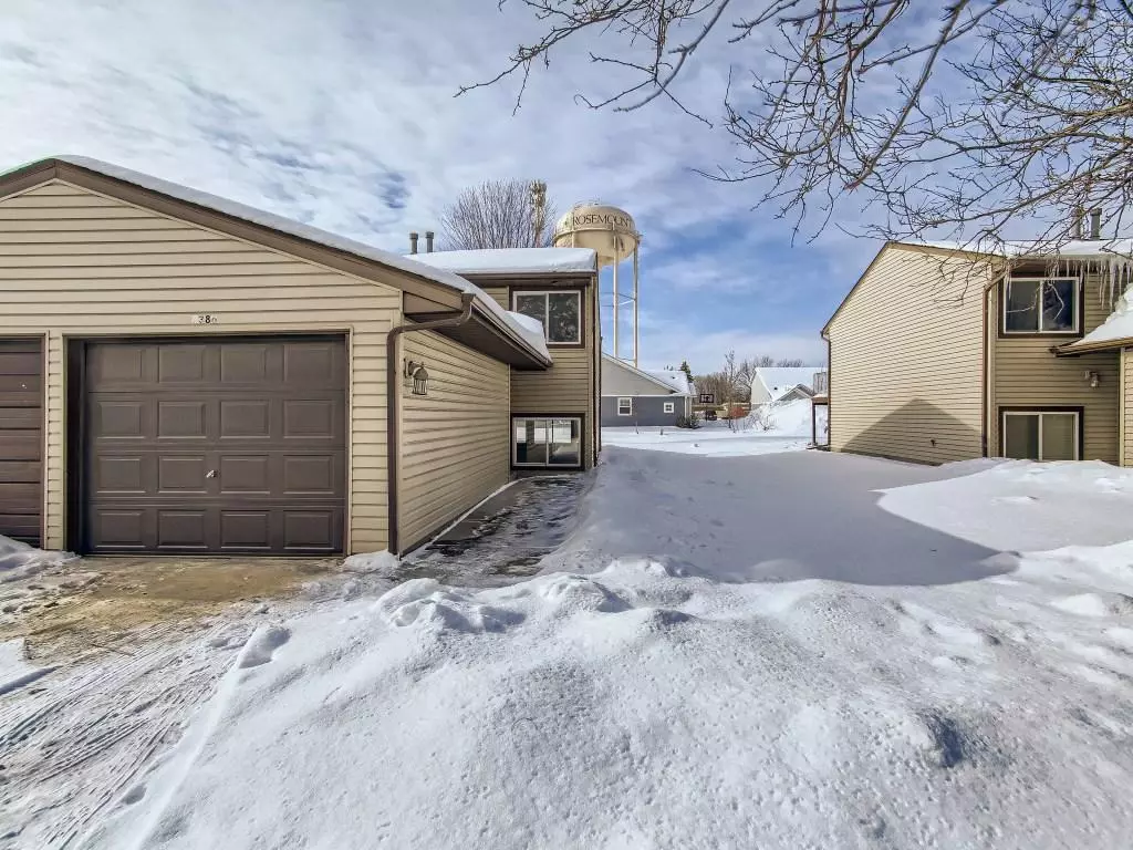 Rosemount, MN 55068,3386 Upper 149th ST W