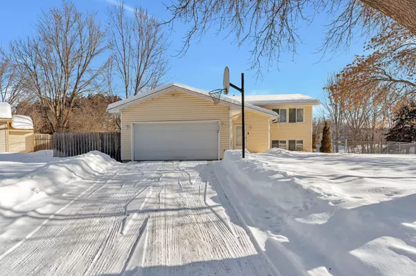 Coon Rapids, MN 55448,12001 Crane ST NW