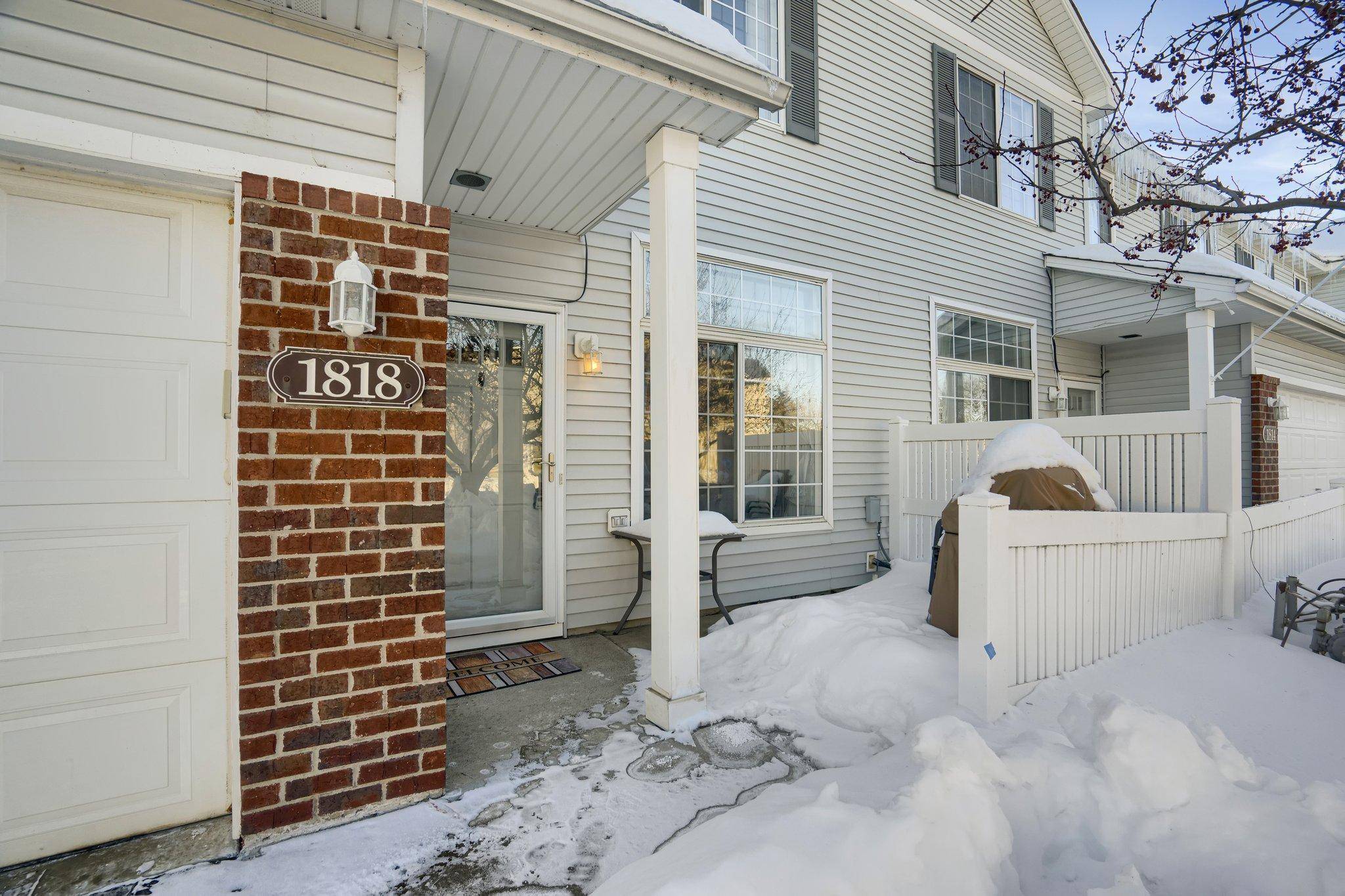 1818 Pintail AVE, Shakopee, MN 55379