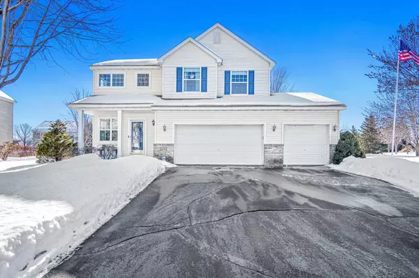 14192 Azalea PATH, Rosemount, MN 55068