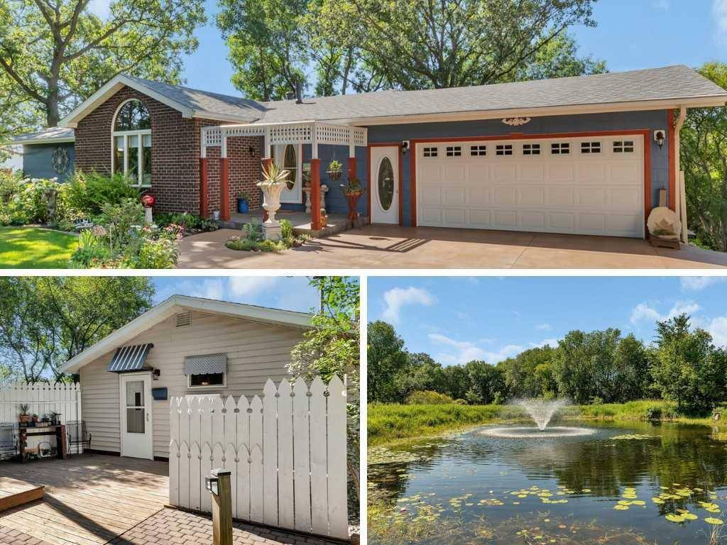 6130 Highway 95 NE, Sauk Rapids, MN 56379