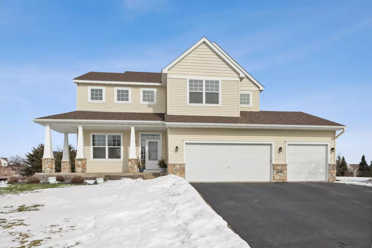 Rosemount, MN 55068,14415 Bayberry CIR