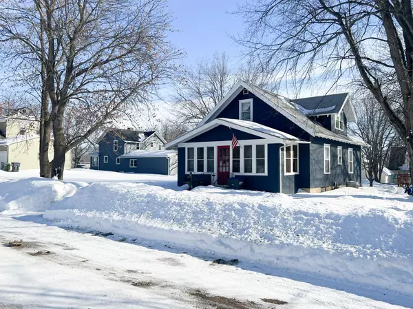 Luverne, MN 56156,507 W Luverne ST