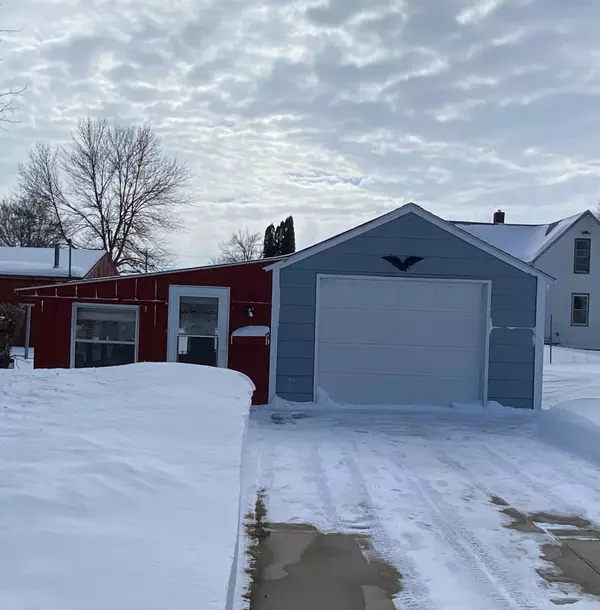 Benson, MN 56215,101 20th ST S