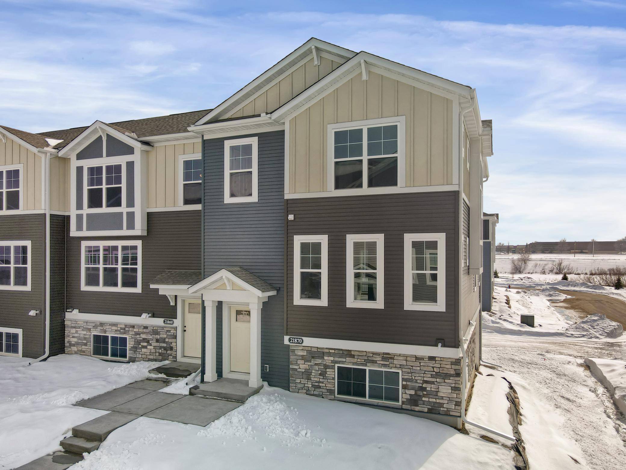 21870 136th WAY, Rogers, MN 55374