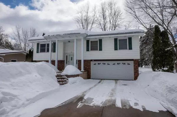 325 South ST W, Amery, WI 54001