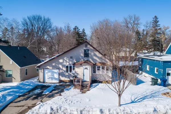 519 Beech AVE, Fergus Falls, MN 56537