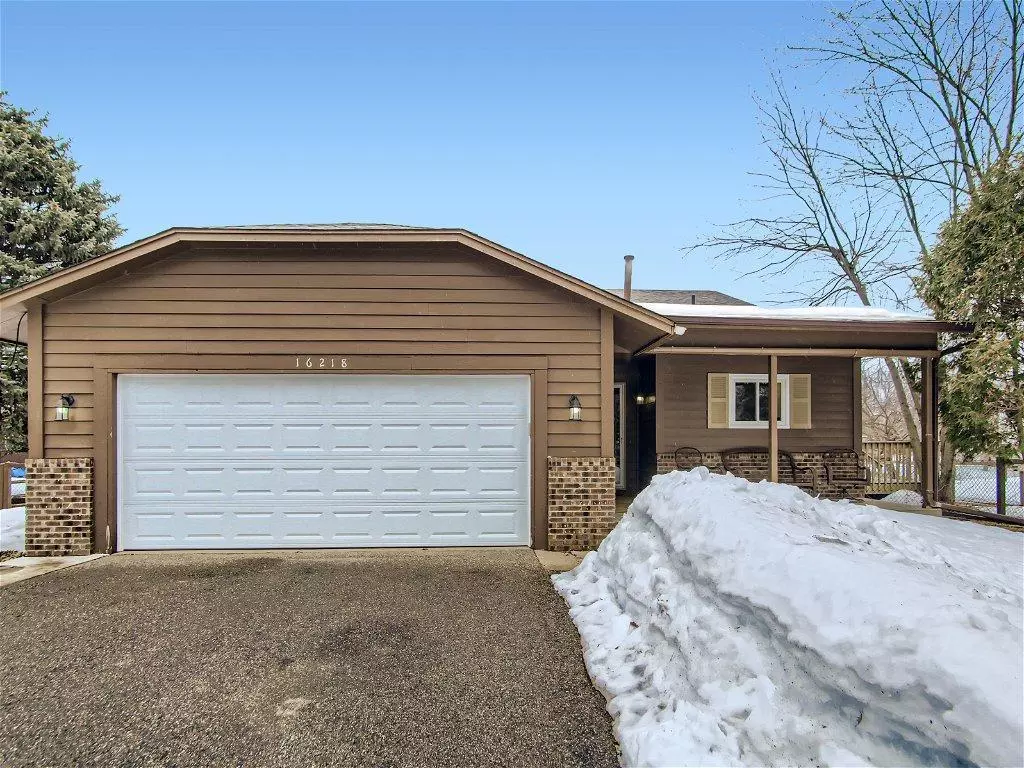 Rosemount, MN 55068,16218 Fantasia AVE