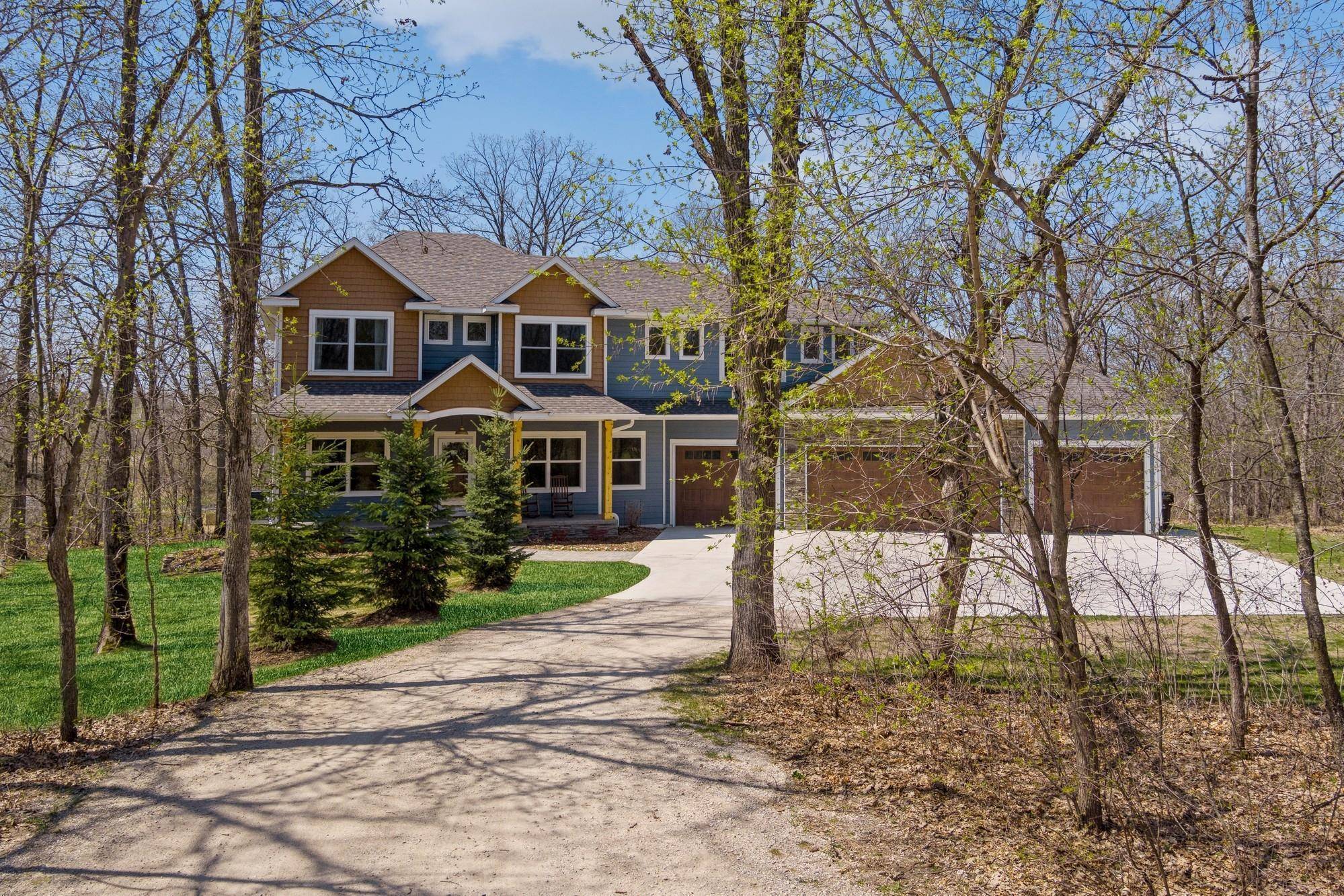11834 180th AVE SE, Big Lake, MN 55309