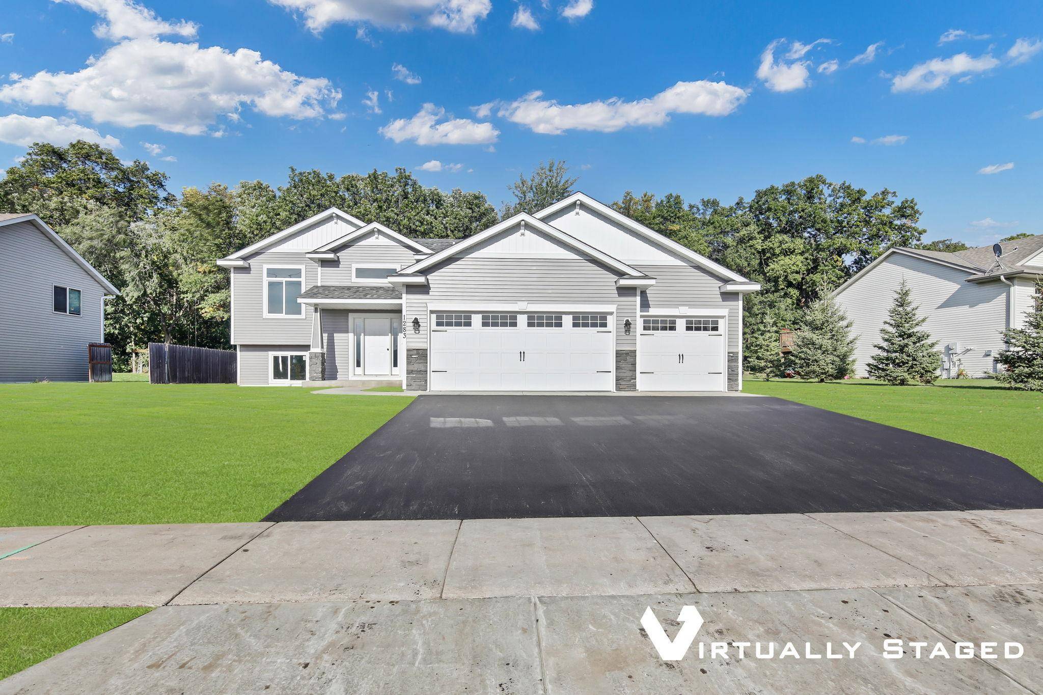 8189 Natures Edge RD, Clear Lake, MN 55319