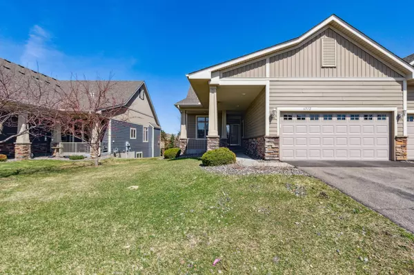 Brooklyn Park, MN 55445,AVE N