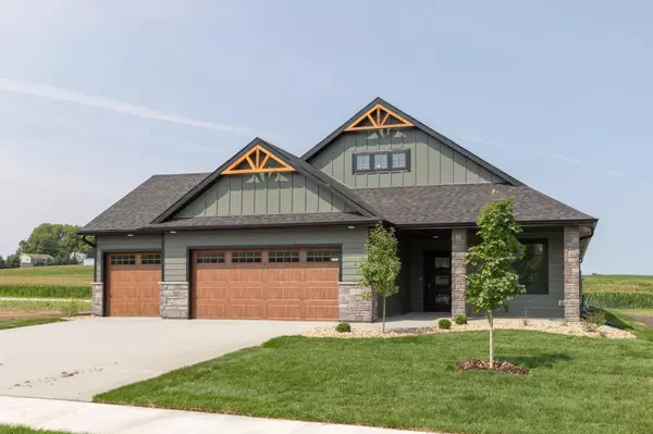 1383 Falstone Alcove NE,  Byron,  MN 55920