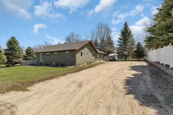 607 Pine AVE, Atwater, MN 56209