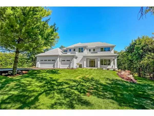 6121 Westridge BLVD, Edina, MN 55391