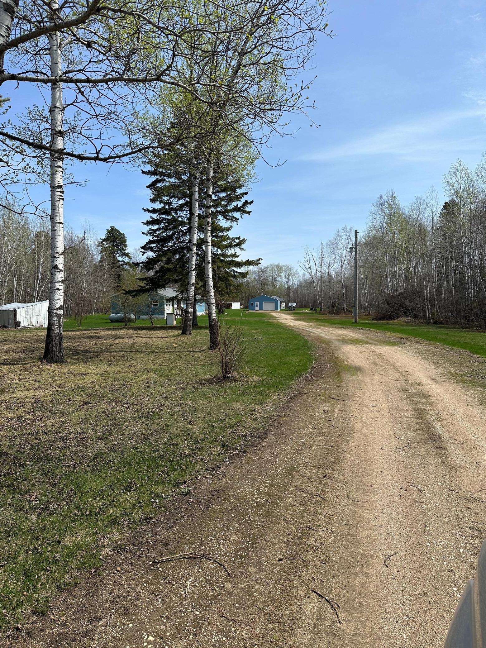 Williams, MN 56686,756 County Road 2 NW
