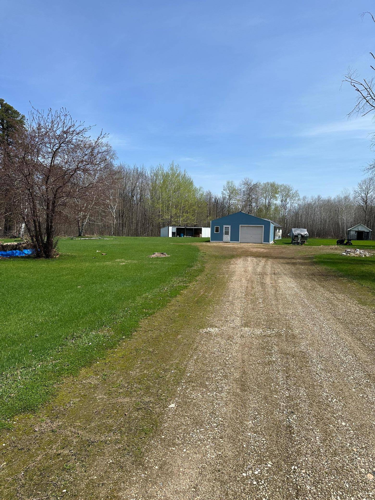 Williams, MN 56686,756 County Road 2 NW