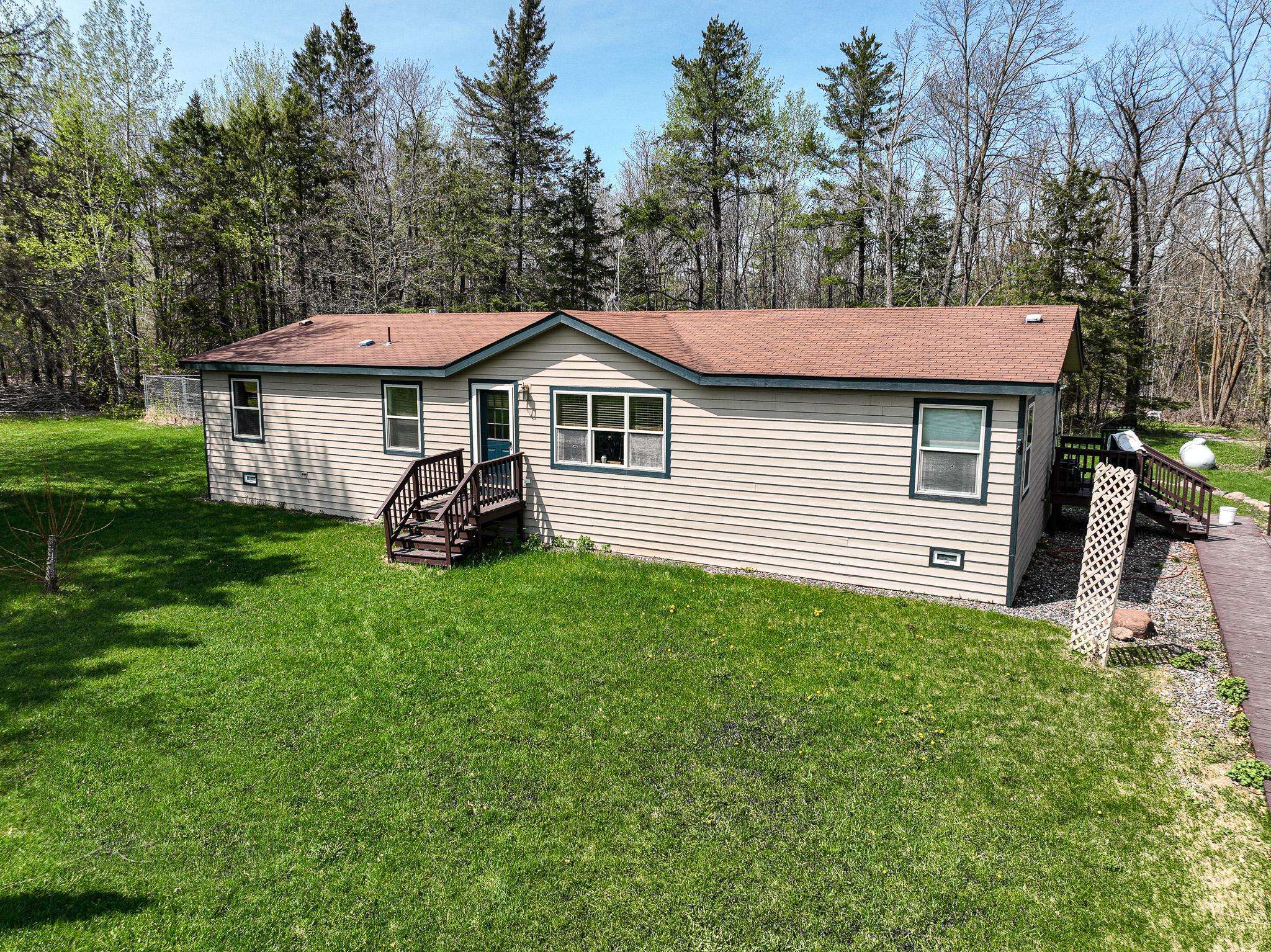 Sturgeon Lake, MN 55783,15012 State Highway 27