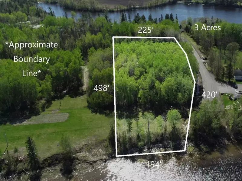 Lot 1 - TBD Driftwood LN NW, Baudette, MN 56623