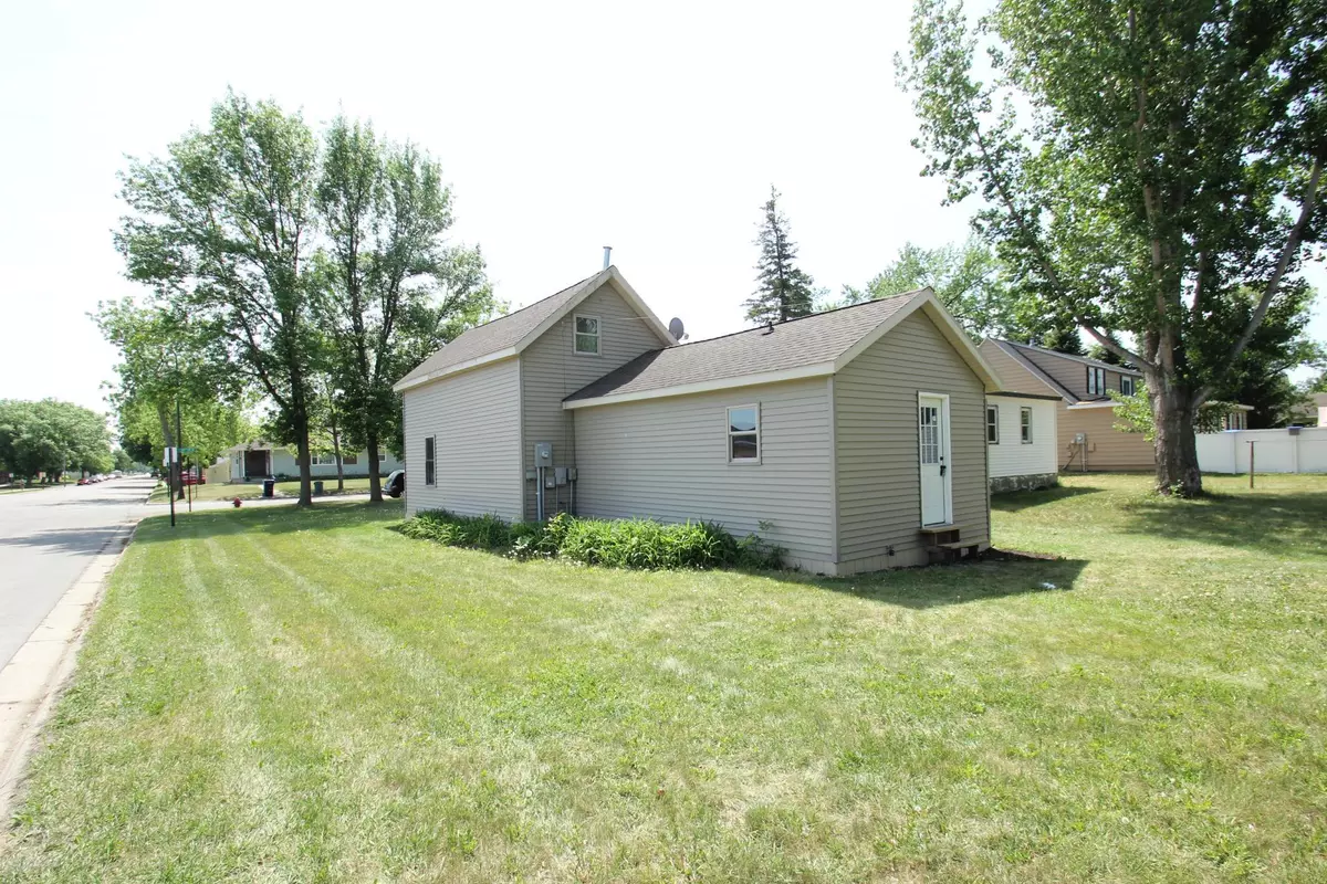 Benson, MN 56215,315 19th ST N