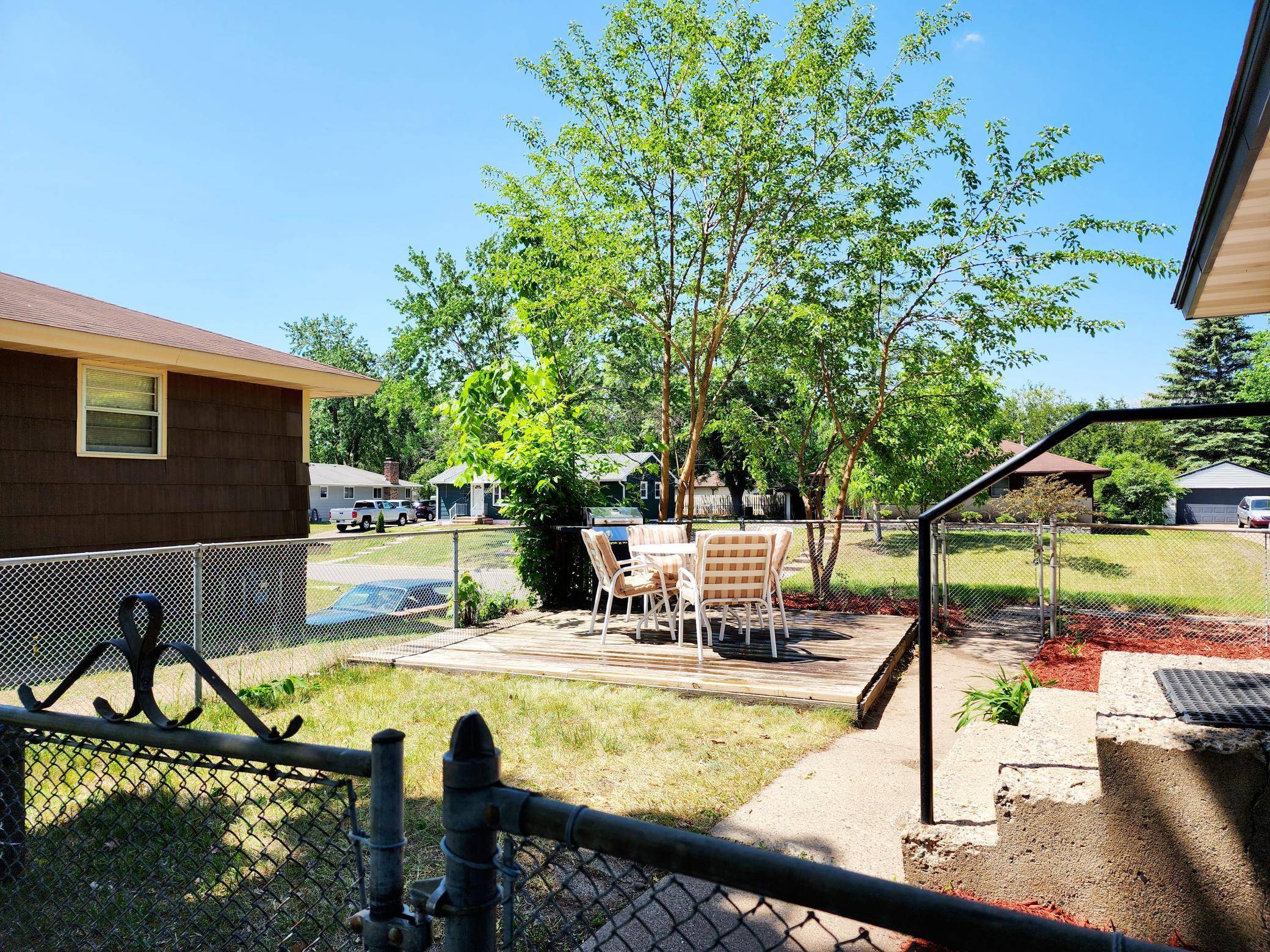 Brooklyn Center, MN 55429,3608 Violet AVE N