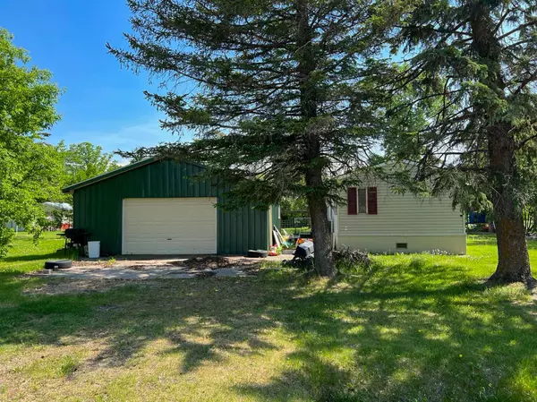 Strandquist, MN 56758,302 Anderson ST