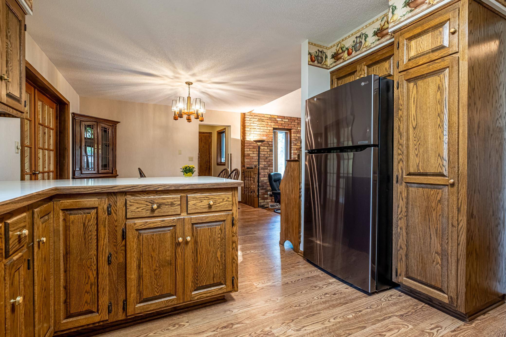 Buffalo Lake, MN 55314,323 7th ST