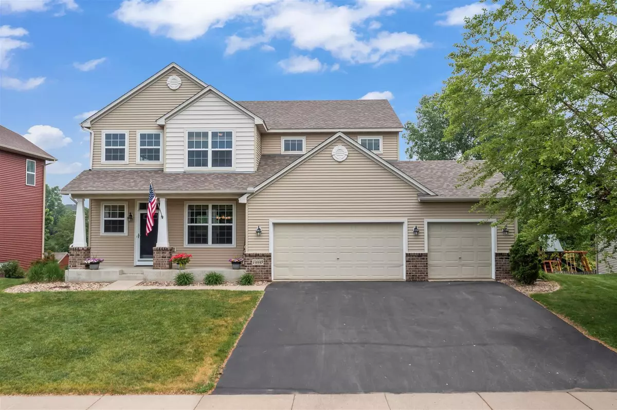 Rosemount, MN 55068,14449 Atwater WAY