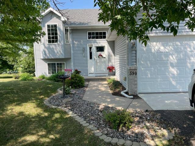 594 Forest RD, Big Lake, MN 55309