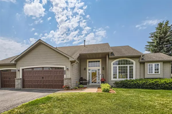 15674 Crystal PATH, Rosemount, MN 55068