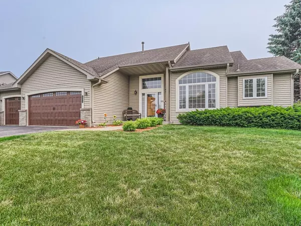 Rosemount, MN 55068,15674 Crystal PATH