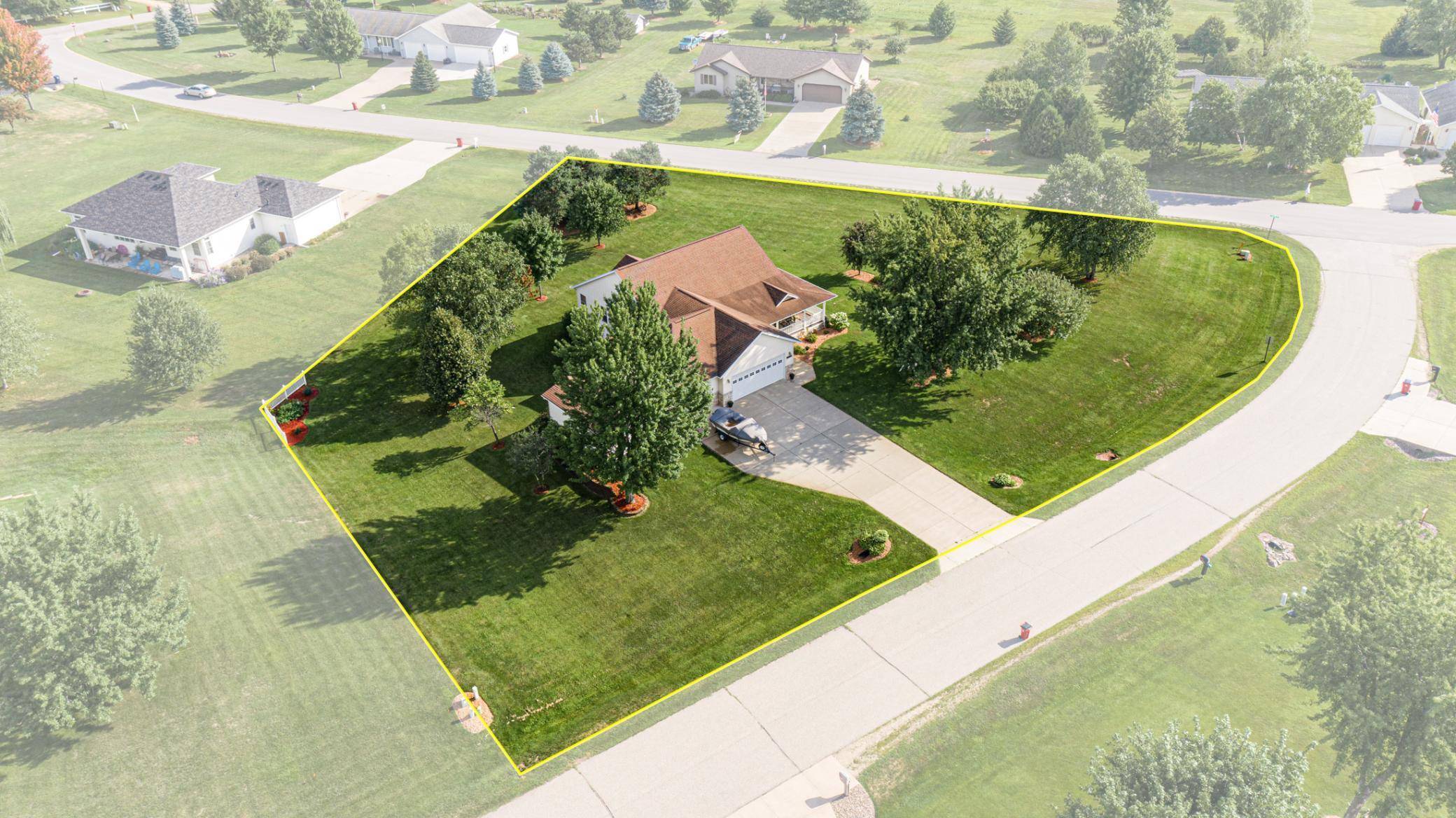 Lake City, MN 55041,31592 Vista PATH