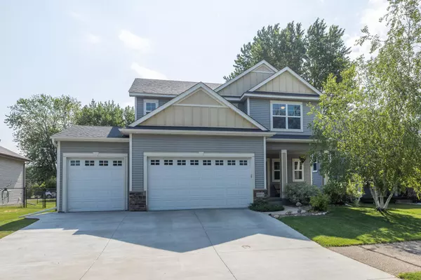 20914 Catalina WAY,  Farmington,  MN 55024