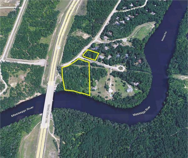 3 Lots Parkview CIR, Baxter, MN 56425