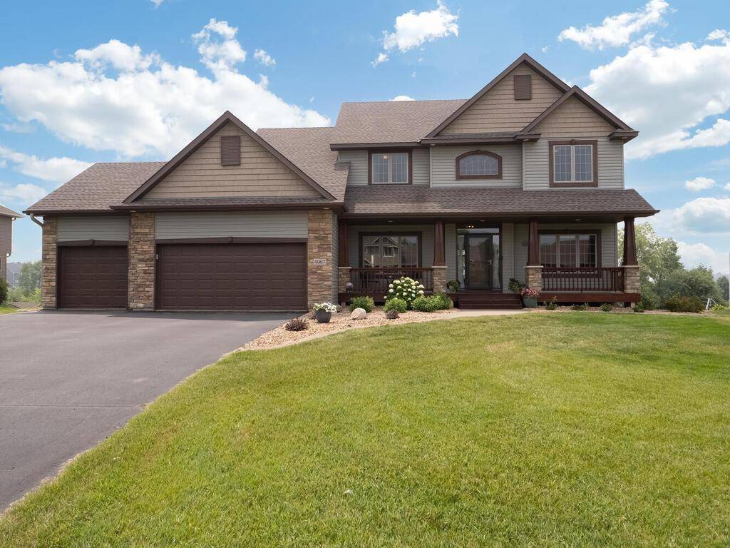 4967 200th ST N, Forest Lake, MN 55025