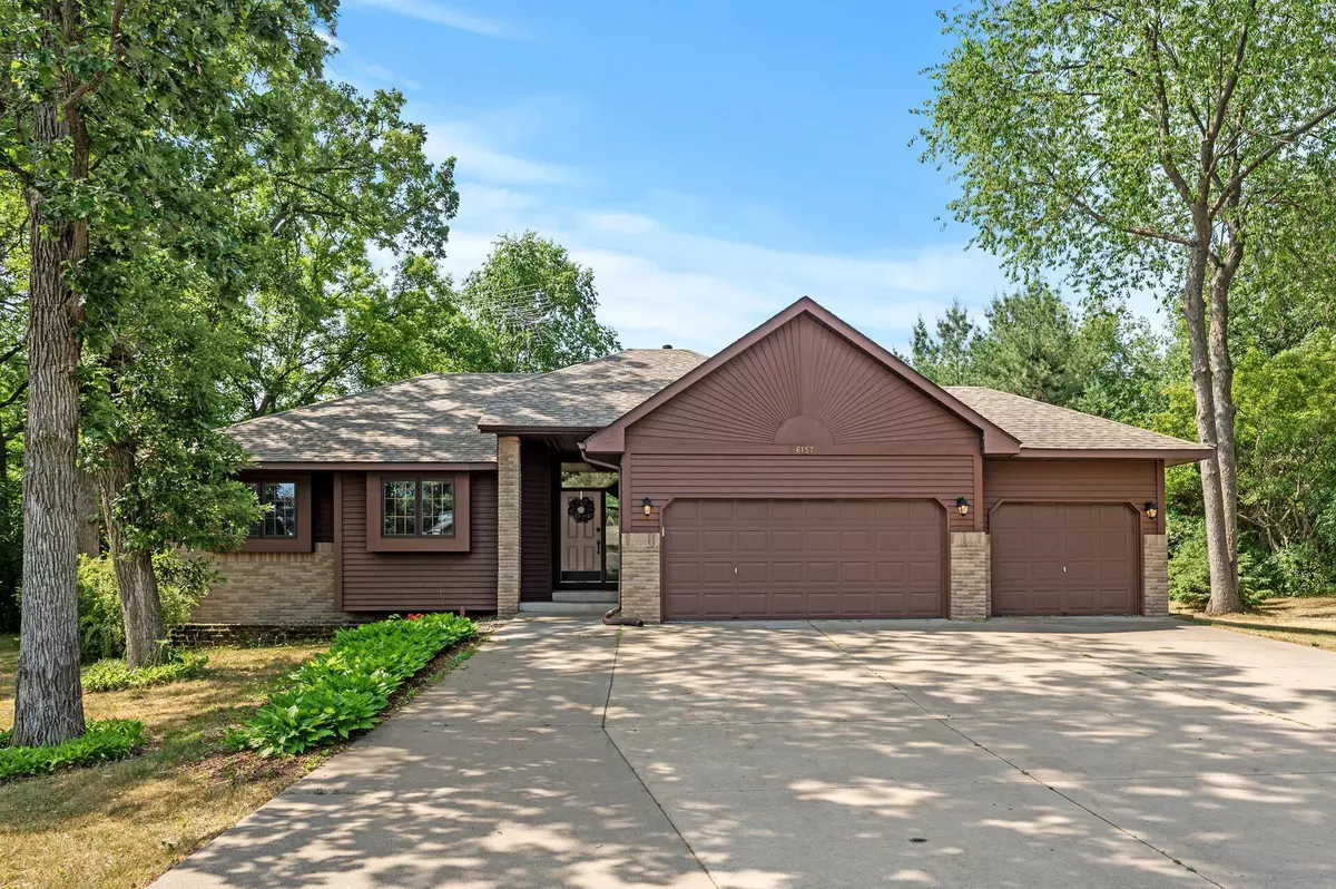 North Branch, MN 55056,6157 Glacier DR