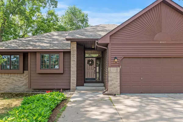 North Branch, MN 55056,6157 Glacier DR